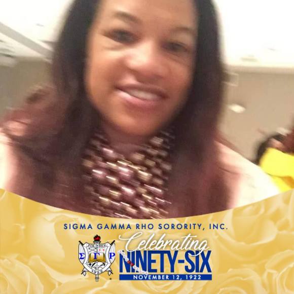 Meet your Posher, Deandrala - Picture 1 of 1